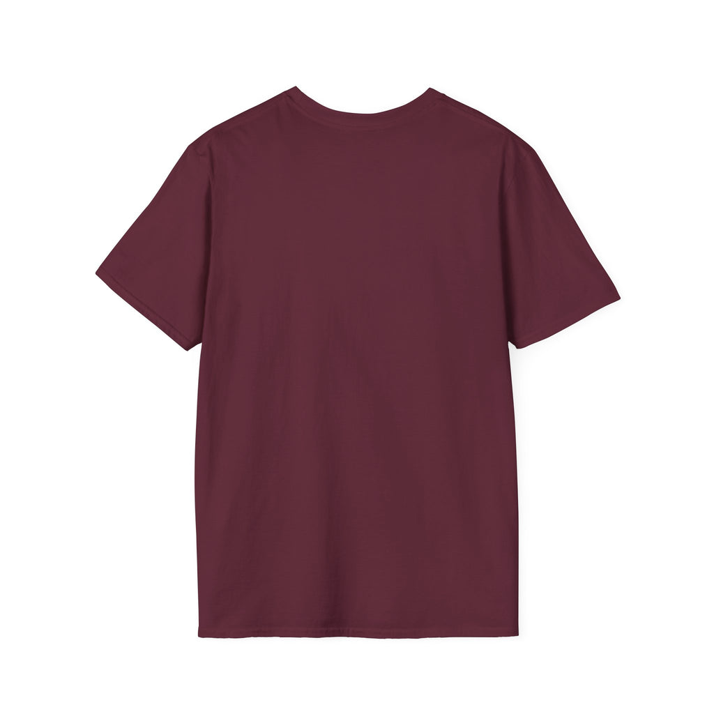 T-Shirt — "Praise in the Waiting" Colorful Inspirational Graphic Tee