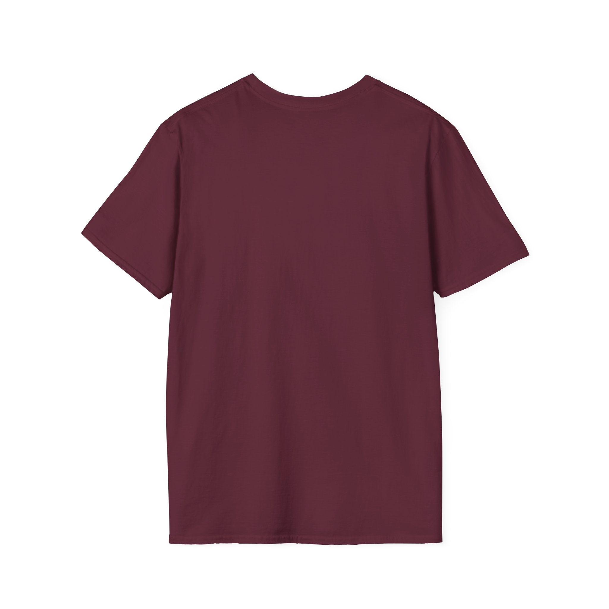 T-Shirt — "Praise in the Waiting" Colorful Inspirational Graphic Tee