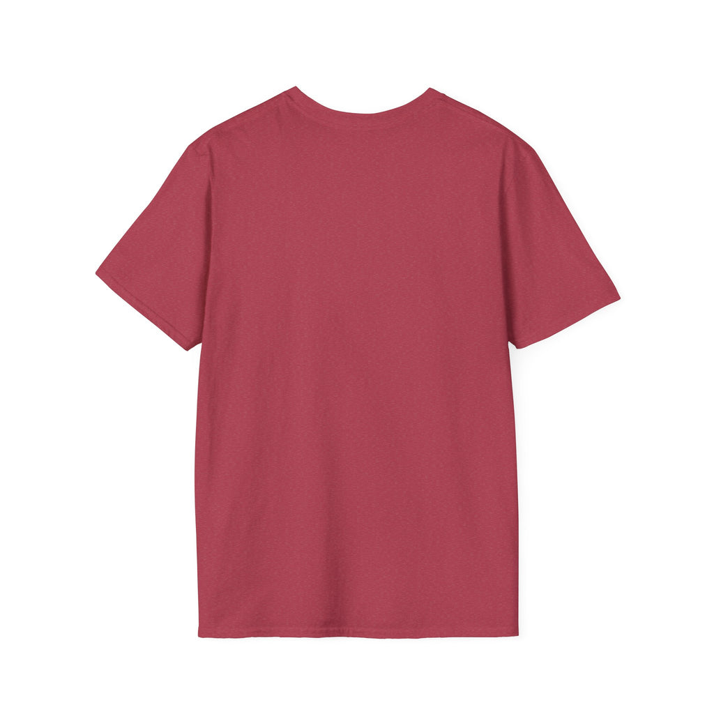 T-Shirt — "Praise in the Waiting" Colorful Inspirational Graphic Tee