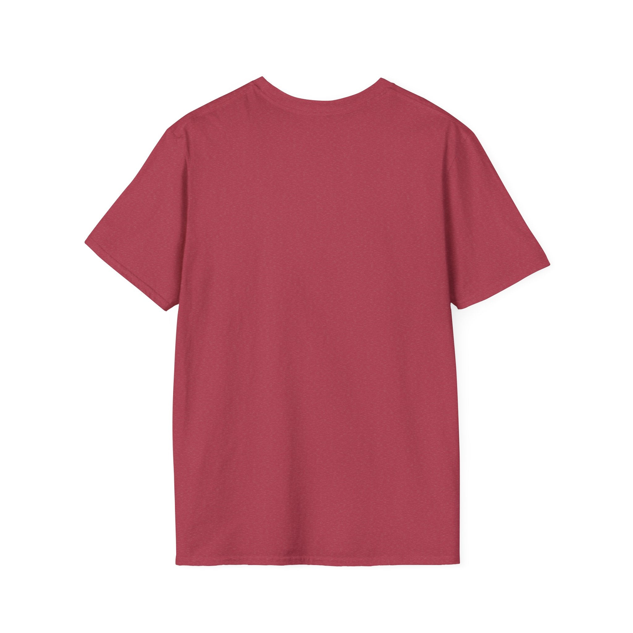 T-Shirt — "Praise in the Waiting" Colorful Inspirational Graphic Tee