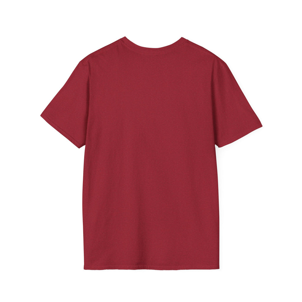 T-Shirt — "Praise in the Waiting" Colorful Inspirational Graphic Tee