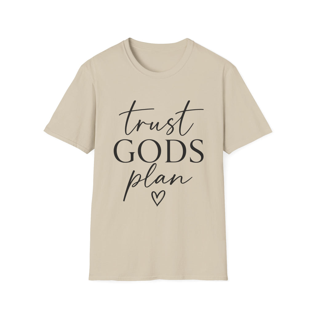 Trust Gods Plan ❤️