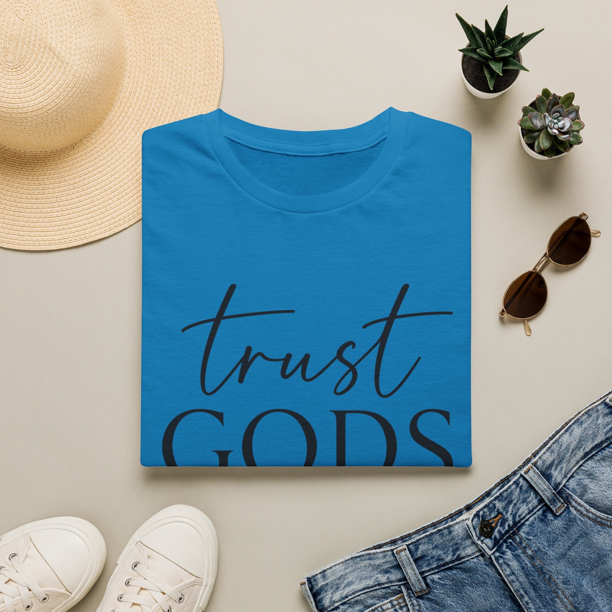 Trust Gods Plan ❤️