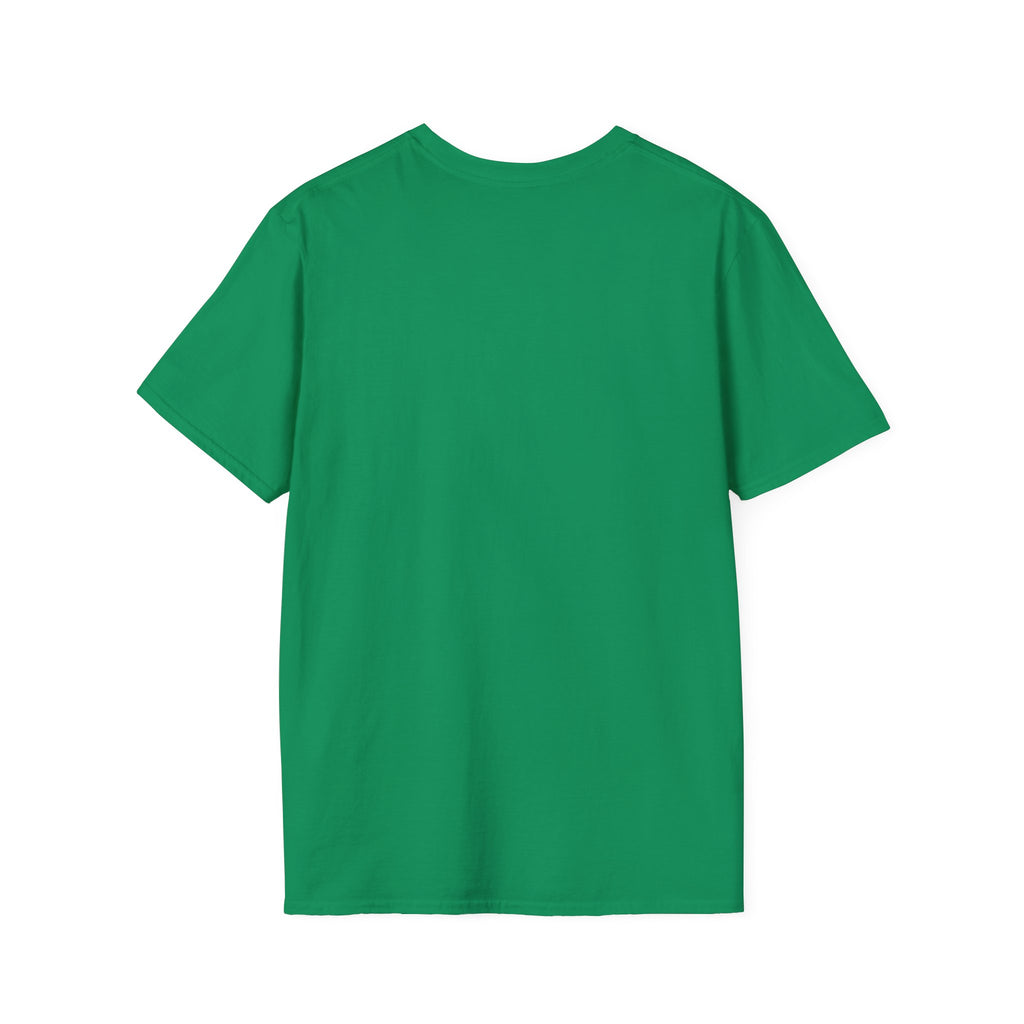 T-Shirt — "Praise in the Waiting" Colorful Inspirational Graphic Tee