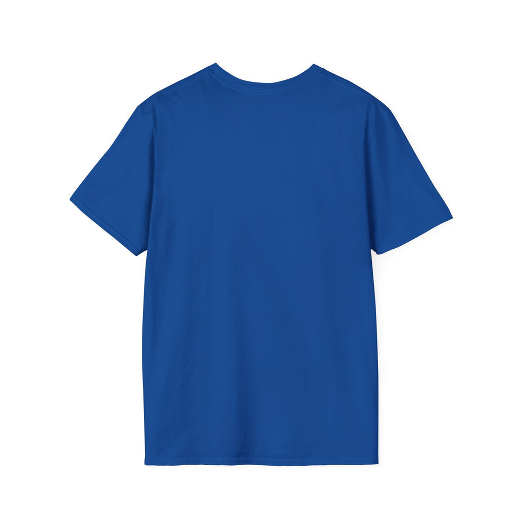 T-Shirt — "Praise in the Waiting" Colorful Inspirational Graphic Tee