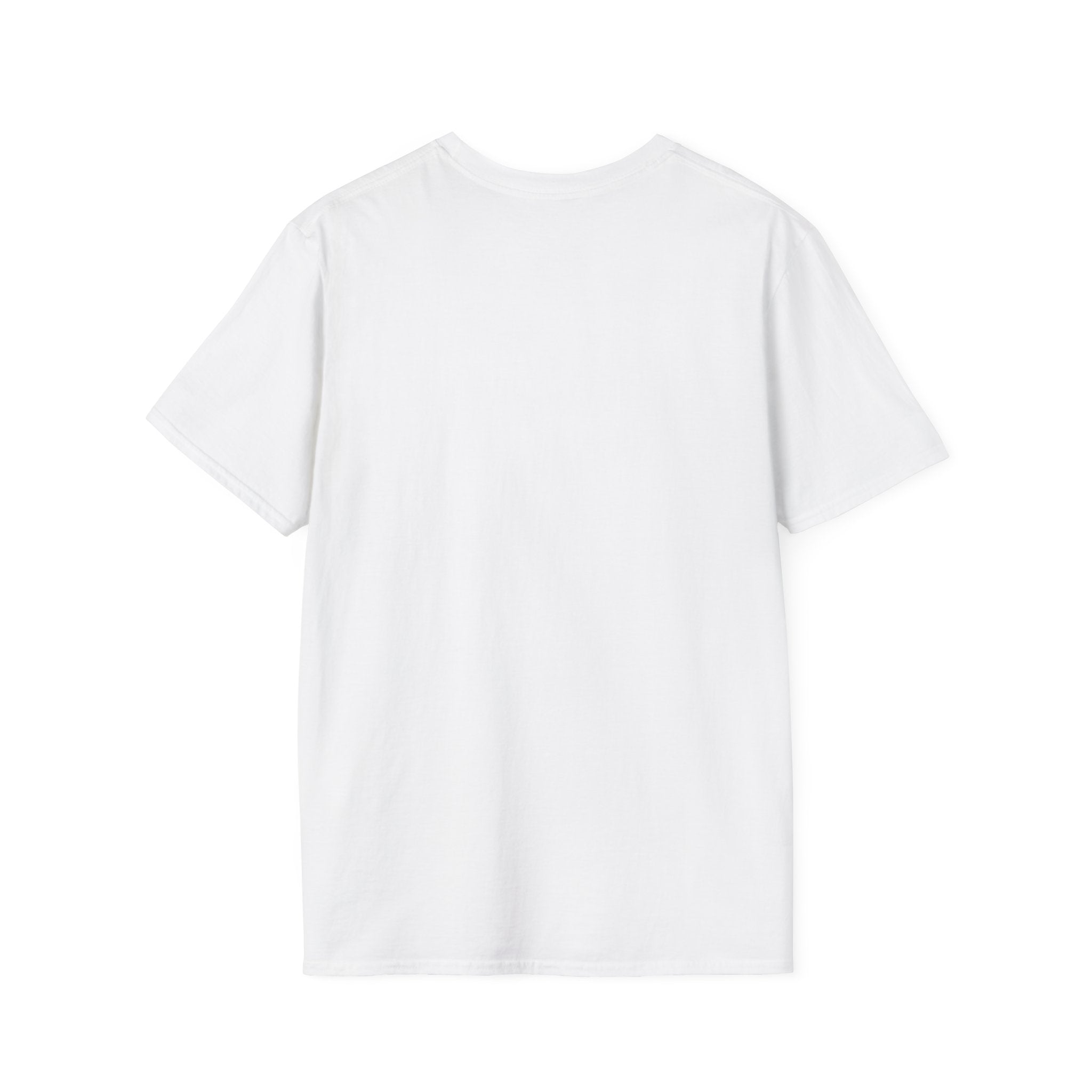 T-Shirt — "Praise in the Waiting" Colorful Inspirational Graphic Tee