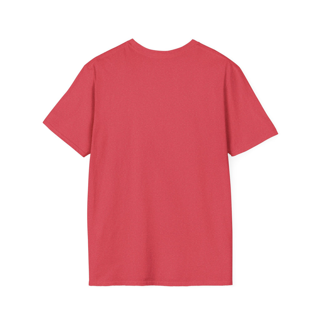 T-Shirt — "Praise in the Waiting" Colorful Inspirational Graphic Tee