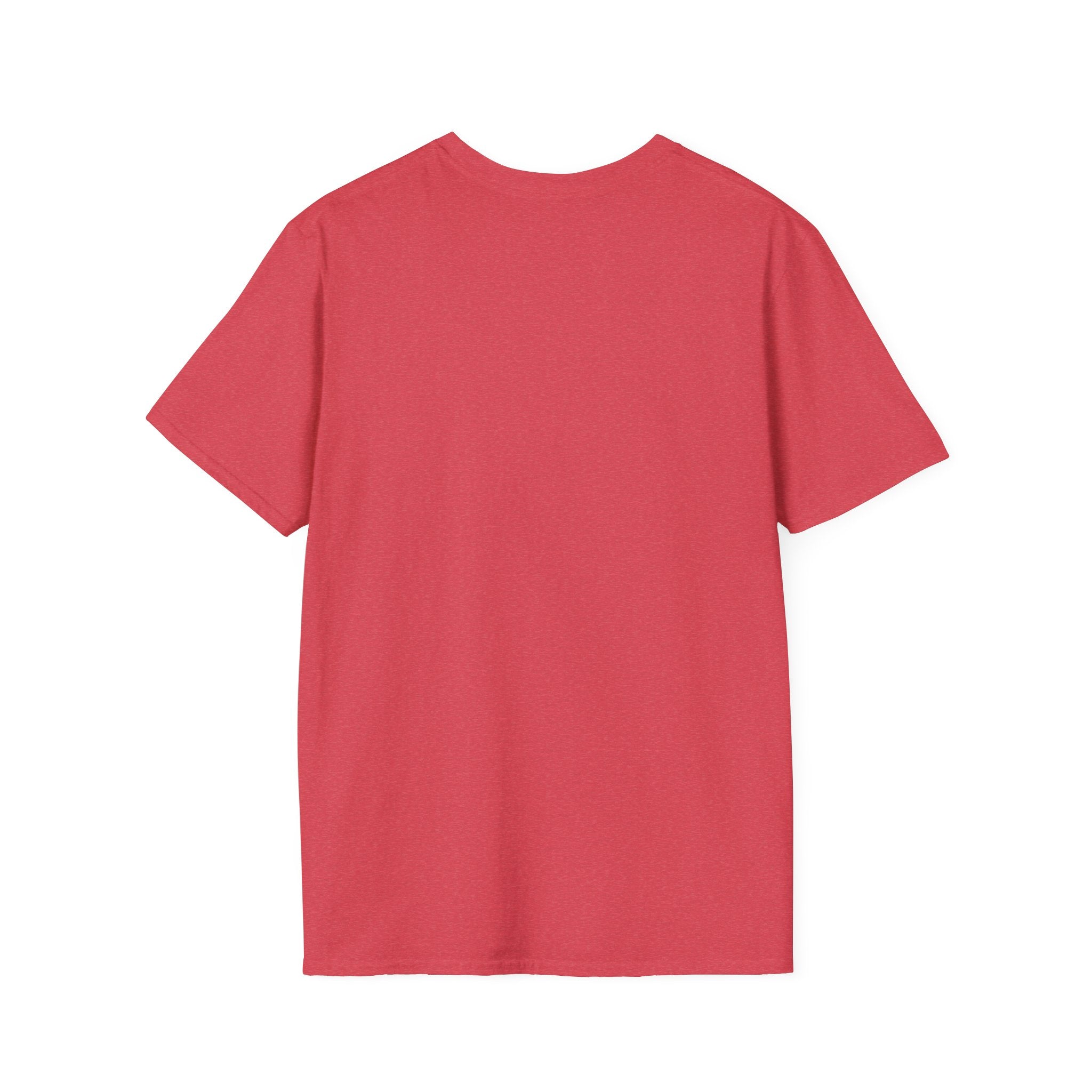 T-Shirt — "Praise in the Waiting" Colorful Inspirational Graphic Tee