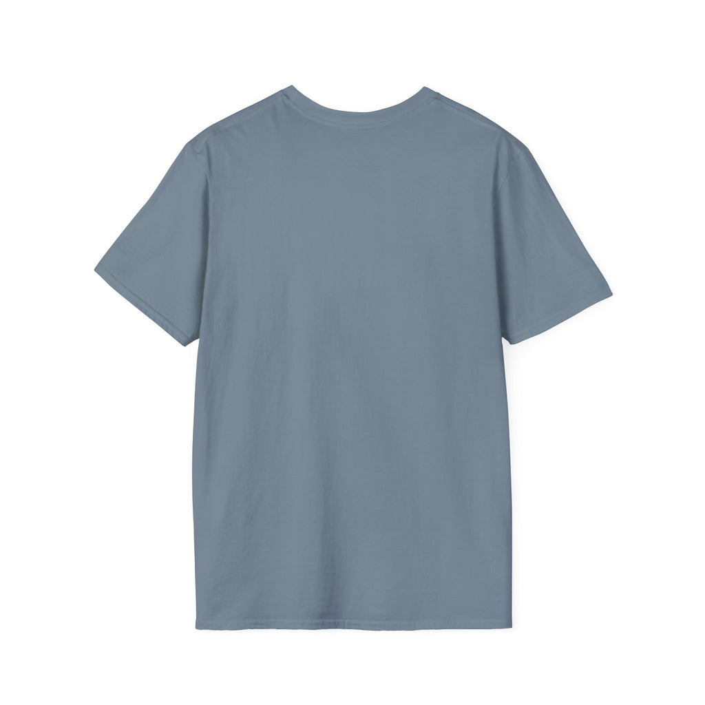 T-Shirt — "Made New" Christian Faith Graphic Tee (2 Corinthians 5:17)