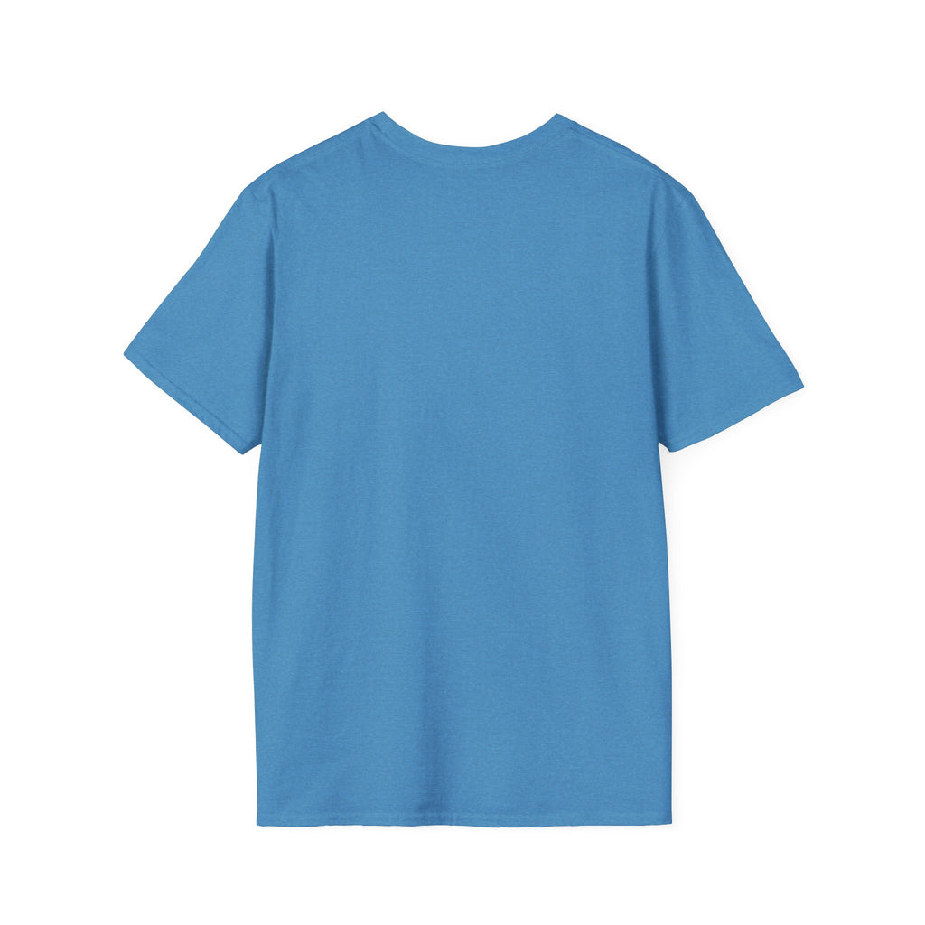 T-Shirt — "Praise in the Waiting" Colorful Inspirational Graphic Tee