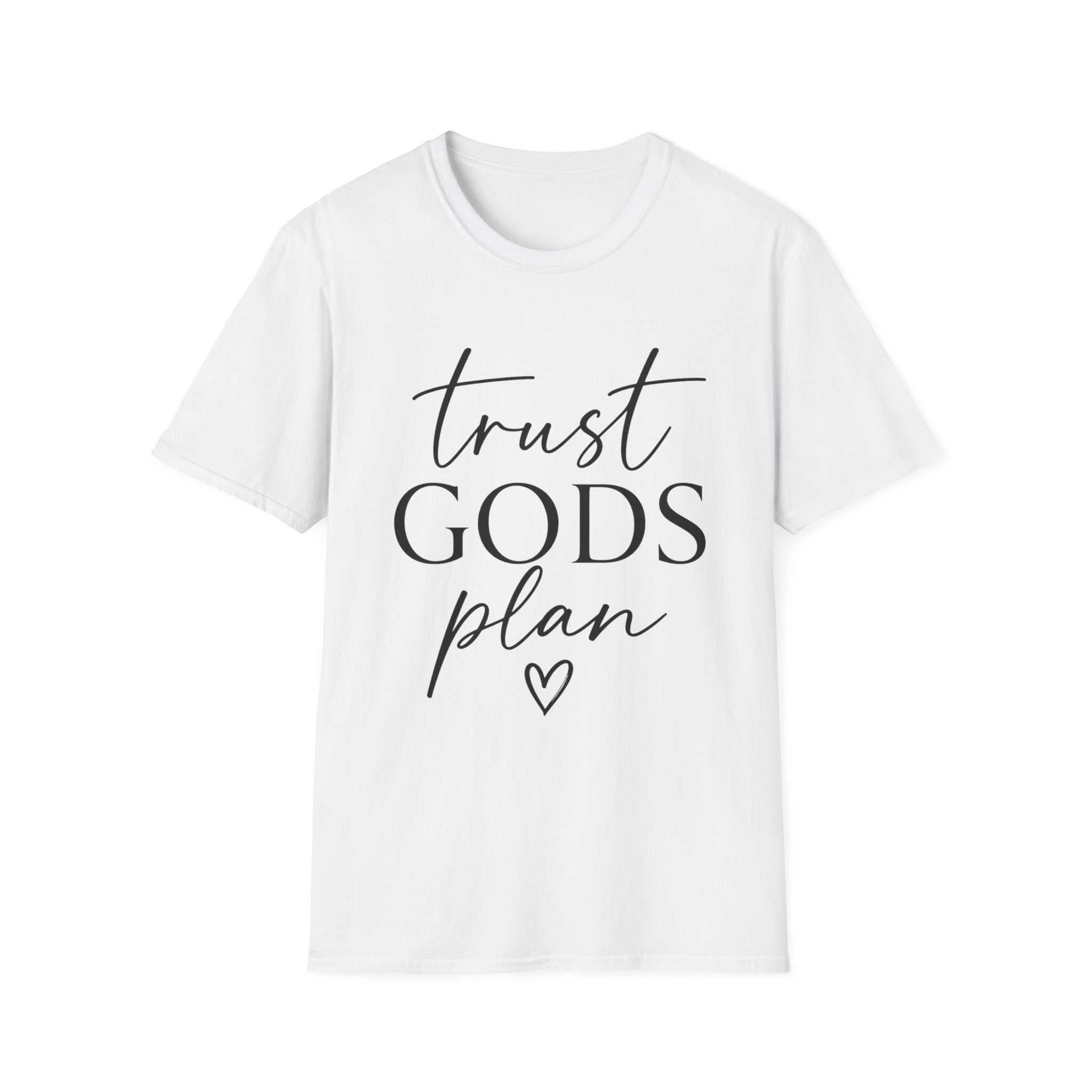 Trust Gods Plan ❤️