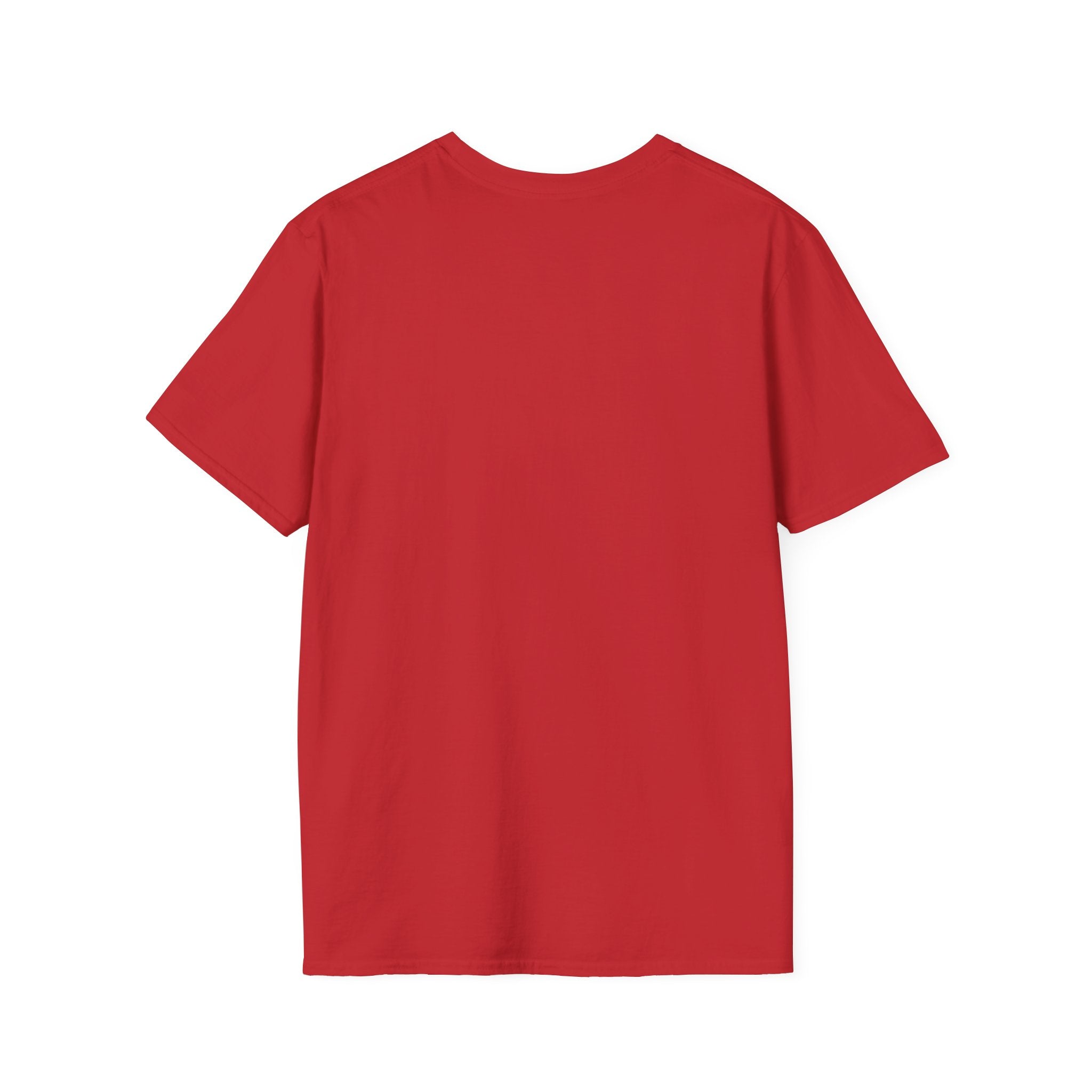 T-Shirt — "Praise in the Waiting" Colorful Inspirational Graphic Tee