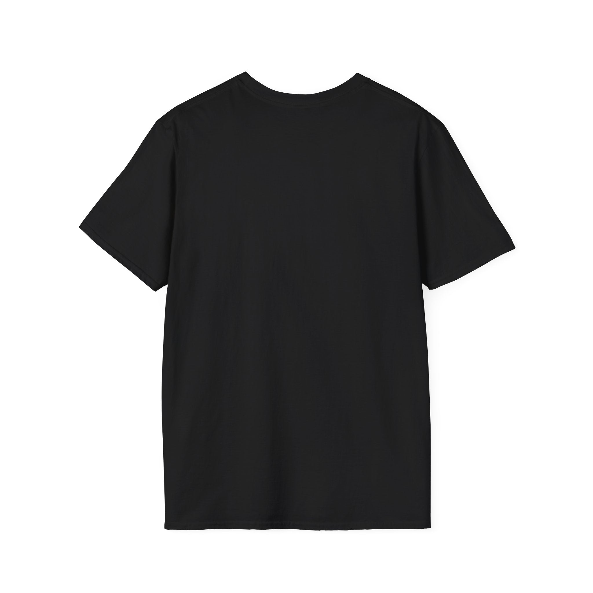 T-Shirt — "Praise in the Waiting" Colorful Inspirational Graphic Tee