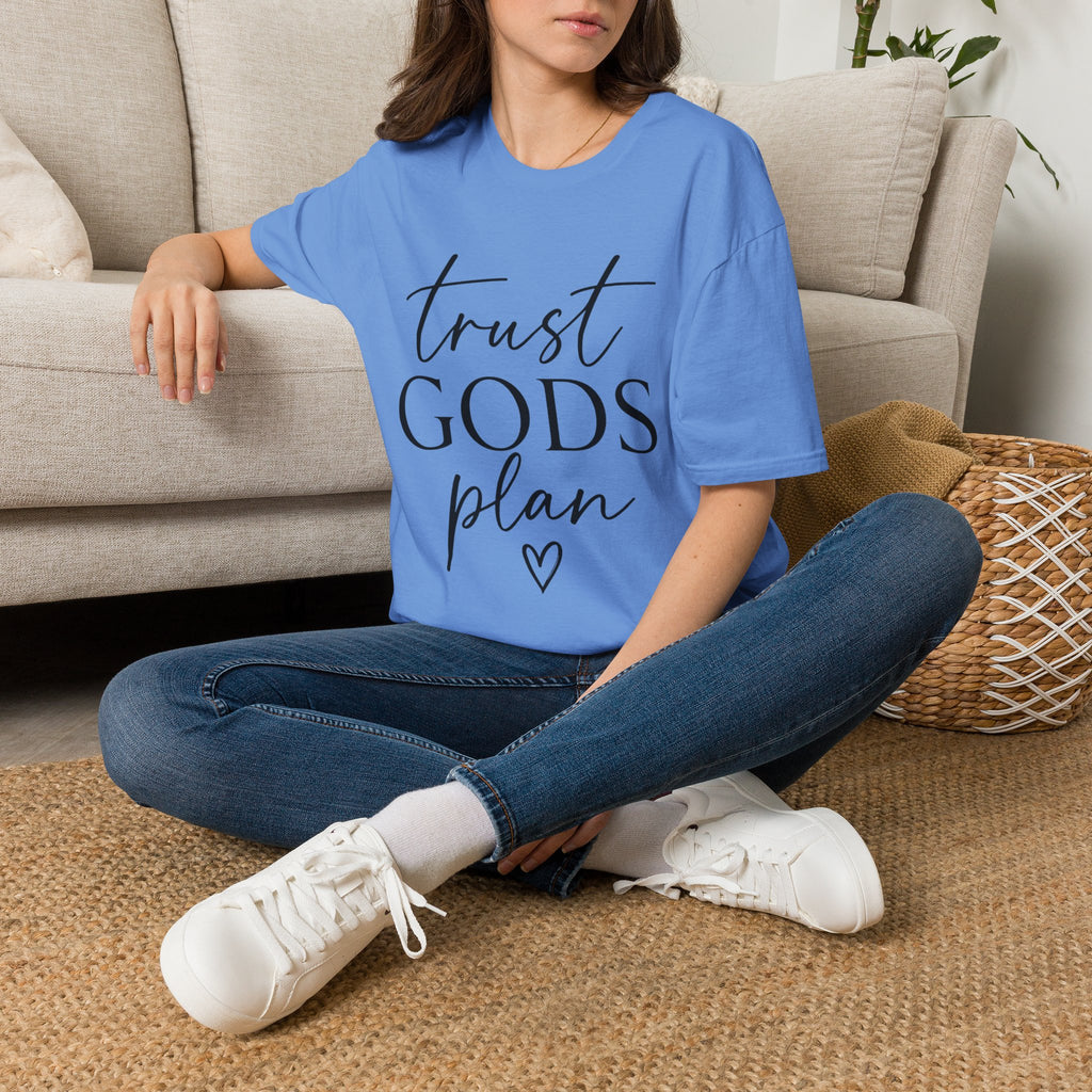 Trust Gods Plan ❤️