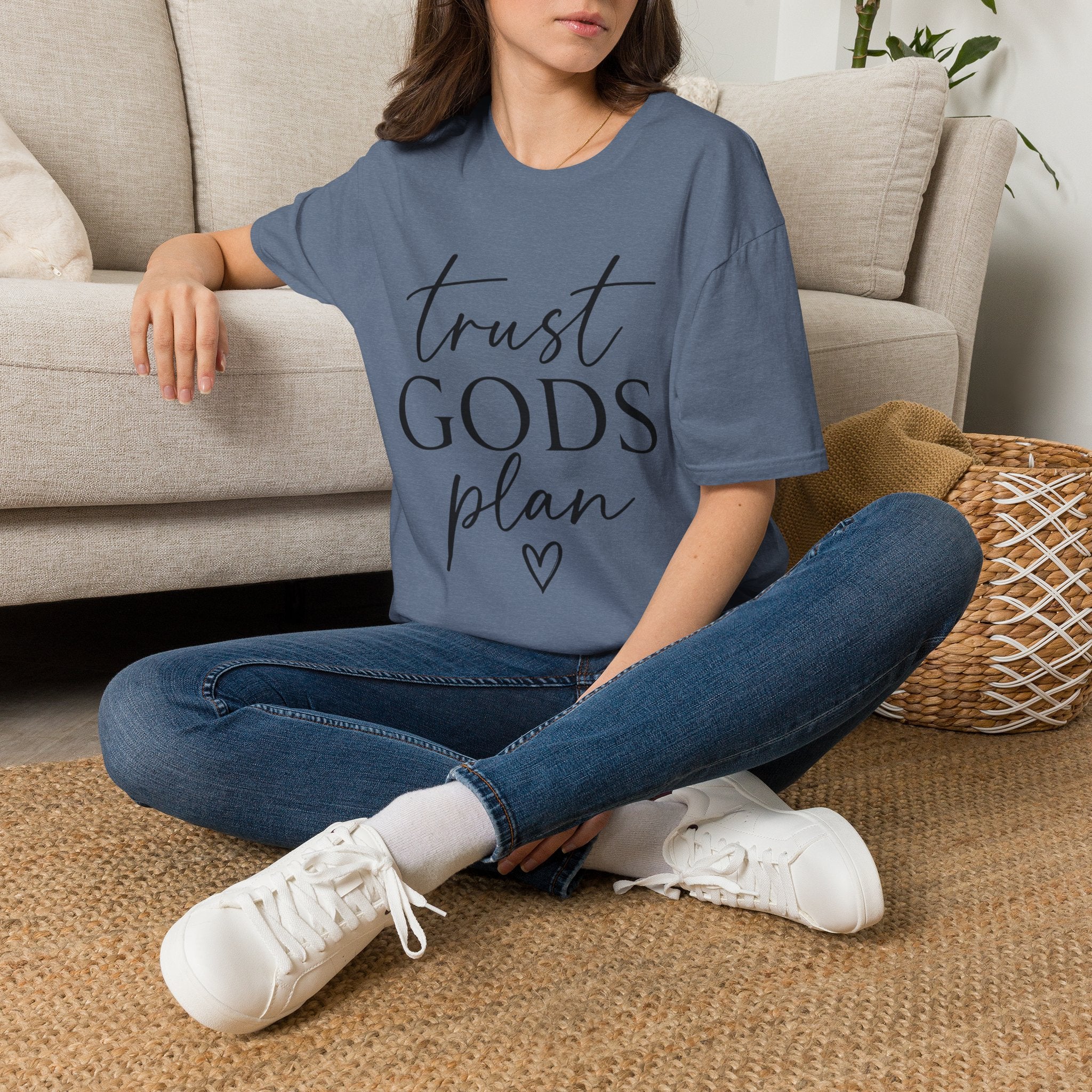 Trust Gods Plan ❤️