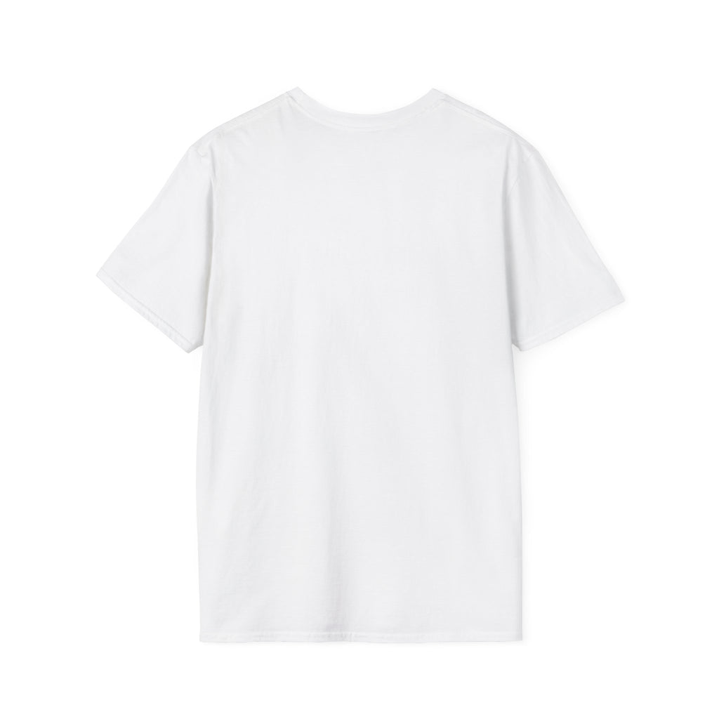 T-Shirt — "Made New" Christian Faith Graphic Tee (2 Corinthians 5:17)