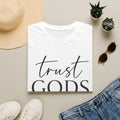 Trust Gods Plan ❤️