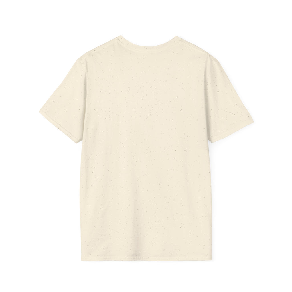 T-Shirt — "Made New" Christian Faith Graphic Tee (2 Corinthians 5:17)