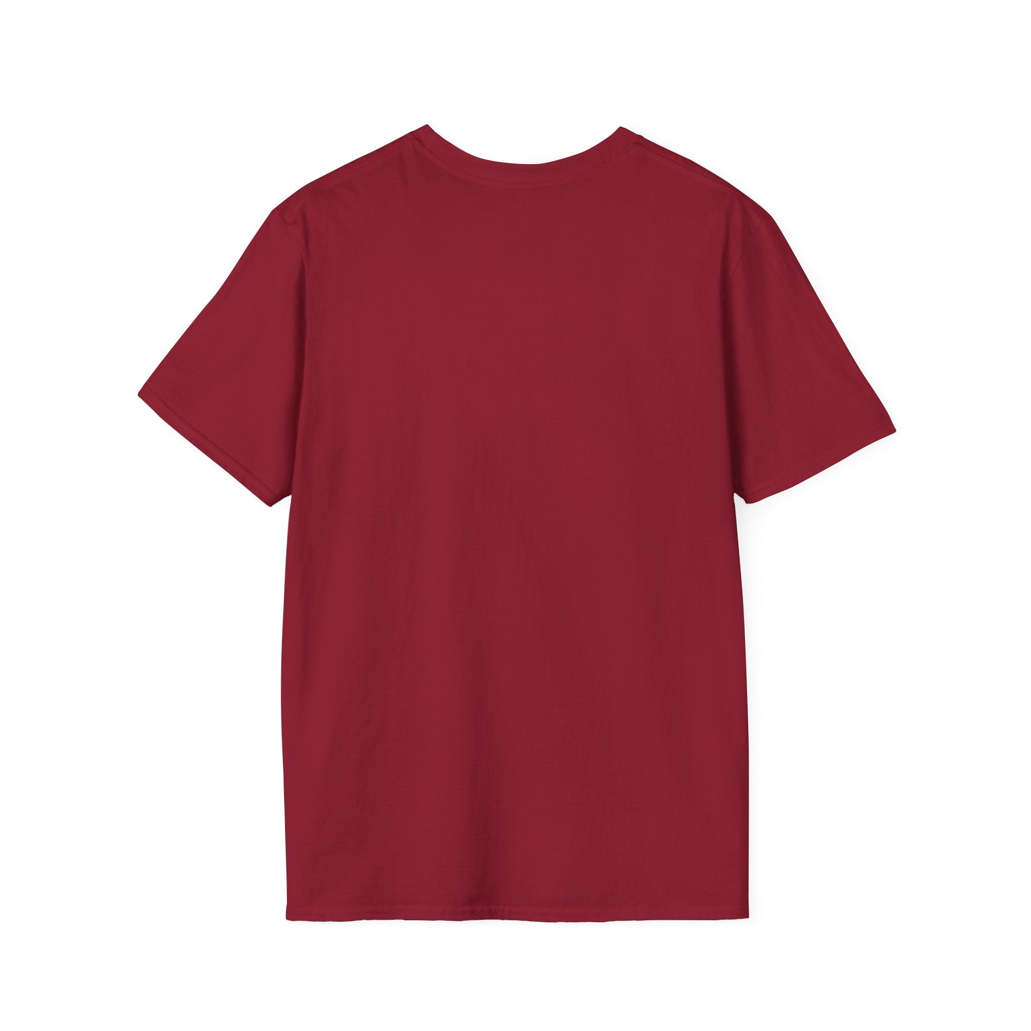 T-Shirt — "Praise in the Waiting" Colorful Inspirational Graphic Tee